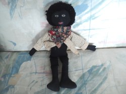 black rag doll green check_04